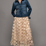 Classic Denim JacketUrban DaizyOUTERWEAR