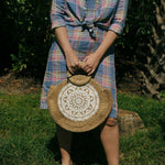 CP Shades Rosalie Tank Dress in PlaidCP ShadesDRESS