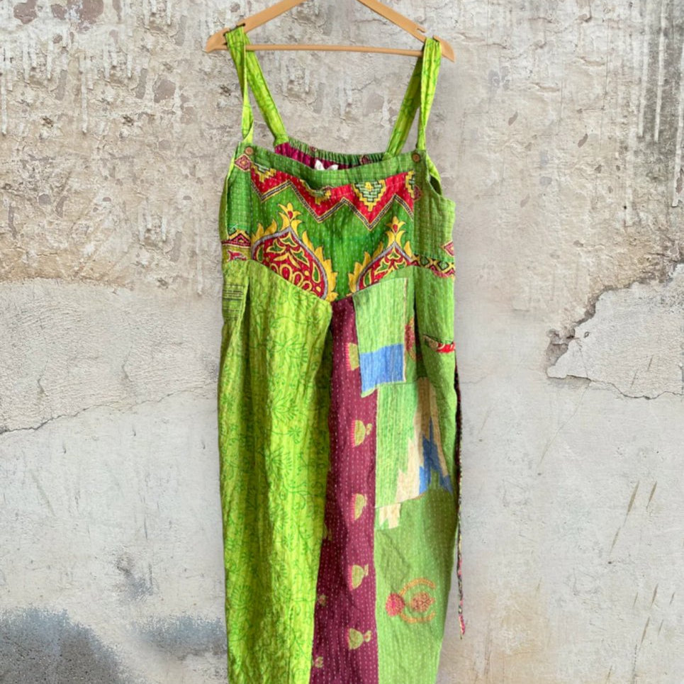 Crossroad Dress 11 334Kantha BaeDress