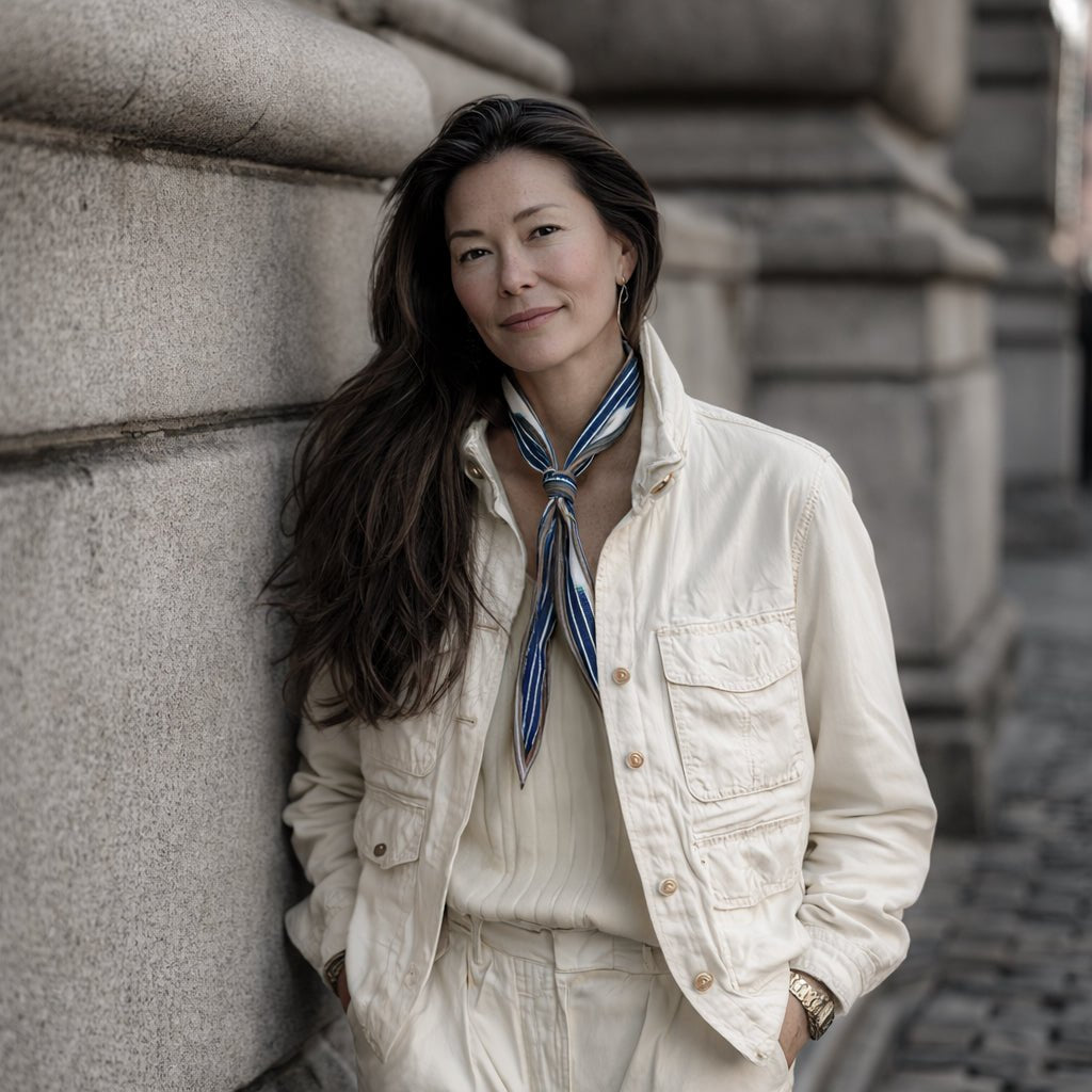 Denali Neck ScarfLate Sunday AfternoonNeck Scarves