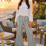 Edison Pant in Antique Floralnibimtk.comPANTS