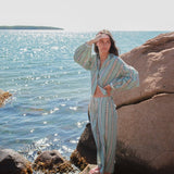 Edison Pant in Antique Floralnibimtk.comPANTS