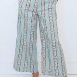 Edison Pant in Antique Floralnibimtk.comPANTS