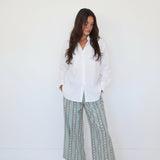 Edison Pant in Antique Floralnibimtk.comPANTS