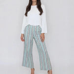 Edison Pant in Antique Floralnibimtk.comPANTS