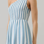 Emerly Striped Lys Maxi DressSugarlipsDRESS
