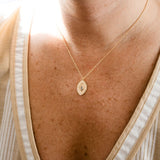 Felix Short NecklaceLouise HendricksNECKLACES