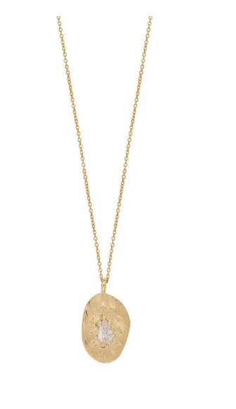 Felix Short NecklaceLouise HendricksNECKLACES