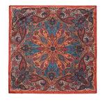 Fire - Silk ScarfZiabirdACCESS