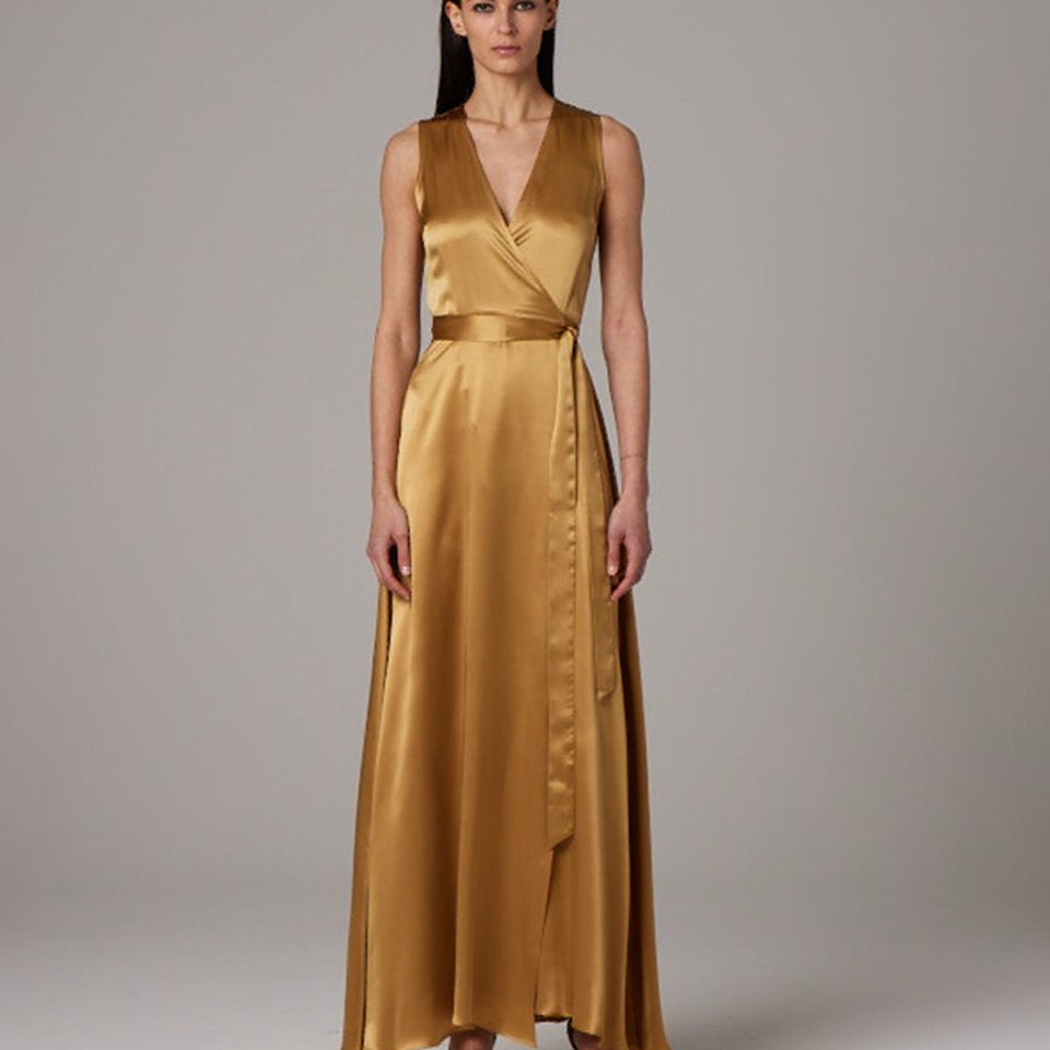 Frontward Wrap DressVOZ ApparelDress
