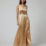 Frontward Wrap DressVOZ ApparelDress