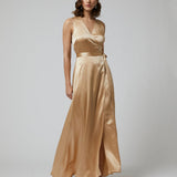 Frontward Wrap DressVOZ ApparelDress