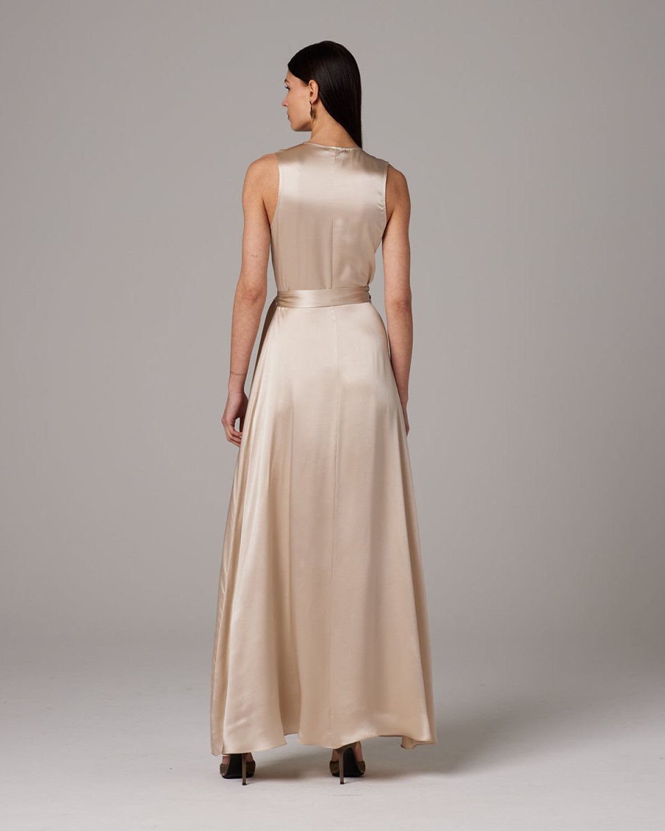 Frontward Wrap DressVOZ ApparelDress