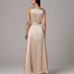 Frontward Wrap DressVOZ ApparelDress