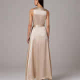 Frontward Wrap DressVOZ ApparelDress