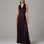 Frontward Wrap DressVOZ ApparelDress
