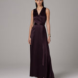 Frontward Wrap DressVOZ ApparelDress