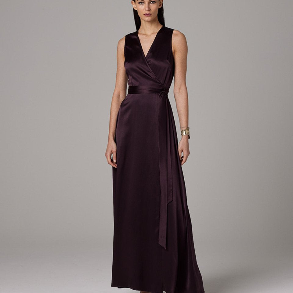 Frontward Wrap DressVOZ ApparelDress