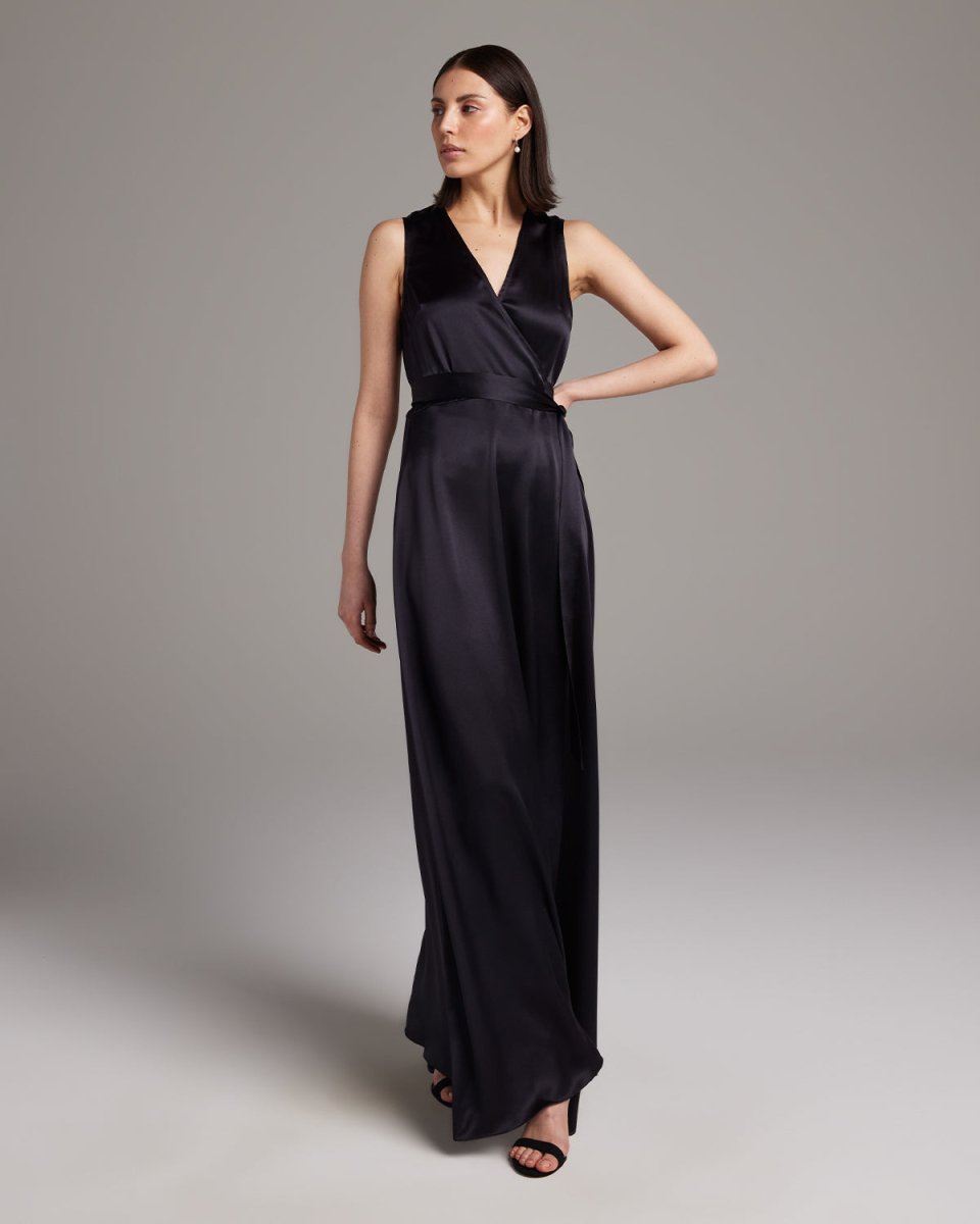 Frontward Wrap DressVOZ ApparelDress