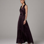 Frontward Wrap DressVOZ ApparelDress