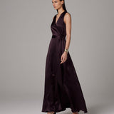 Frontward Wrap DressVOZ ApparelDress