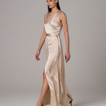 Frontward Wrap DressVOZ ApparelDress