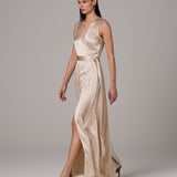 Frontward Wrap DressVOZ ApparelDress