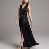 Frontward Wrap DressVOZ ApparelDress