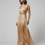 Frontward Wrap DressVOZ ApparelDress