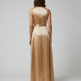 Frontward Wrap DressVOZ ApparelDress