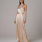 Frontward Wrap DressVOZ ApparelDress