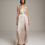 Frontward Wrap DressVOZ ApparelDress