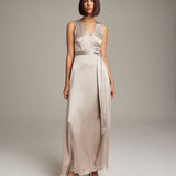 Frontward Wrap DressVOZ ApparelDress