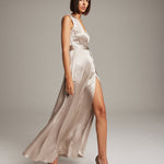 Frontward Wrap DressVOZ ApparelDress