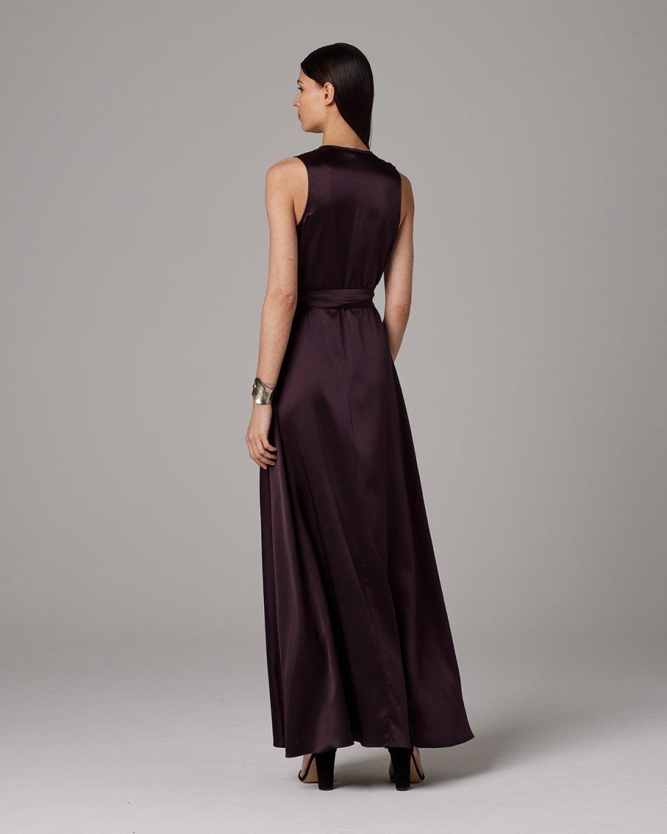 Frontward Wrap DressVOZ ApparelDress