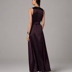 Frontward Wrap DressVOZ ApparelDress