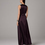Frontward Wrap DressVOZ ApparelDress