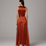 Frontward Wrap DressVOZ ApparelDress