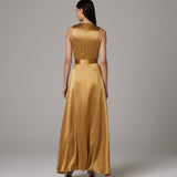 Frontward Wrap DressVOZ ApparelDress