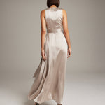 Frontward Wrap DressVOZ ApparelDress
