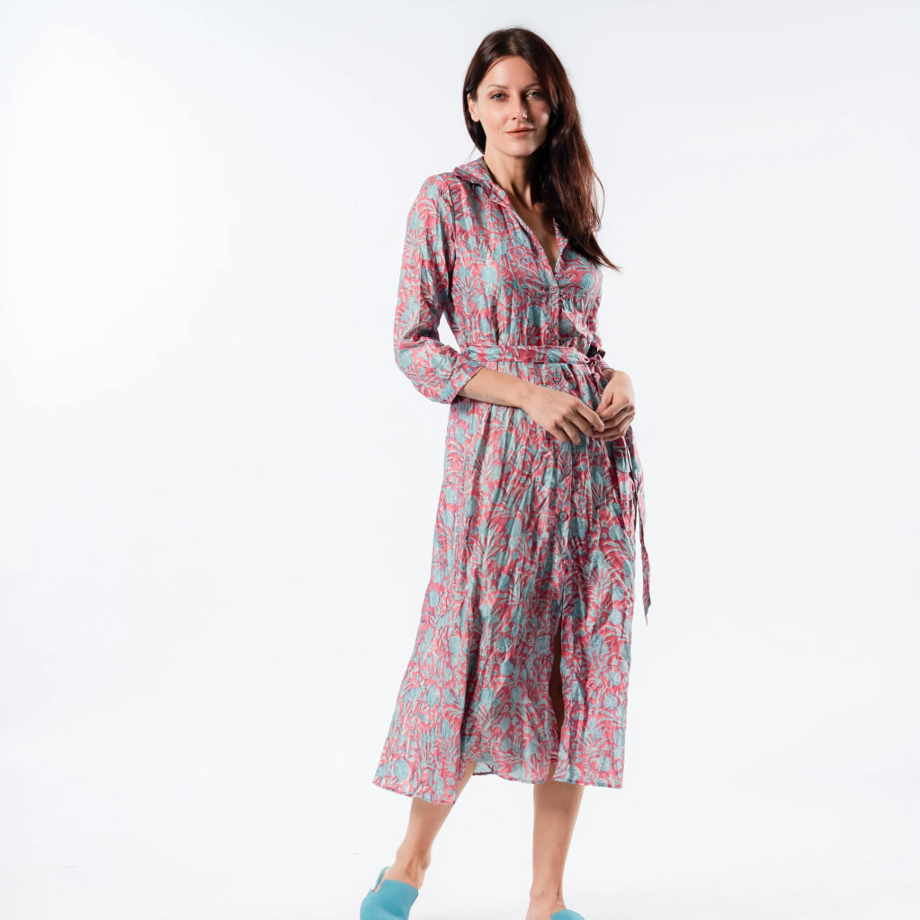 Gail DressTanavanaDRESS