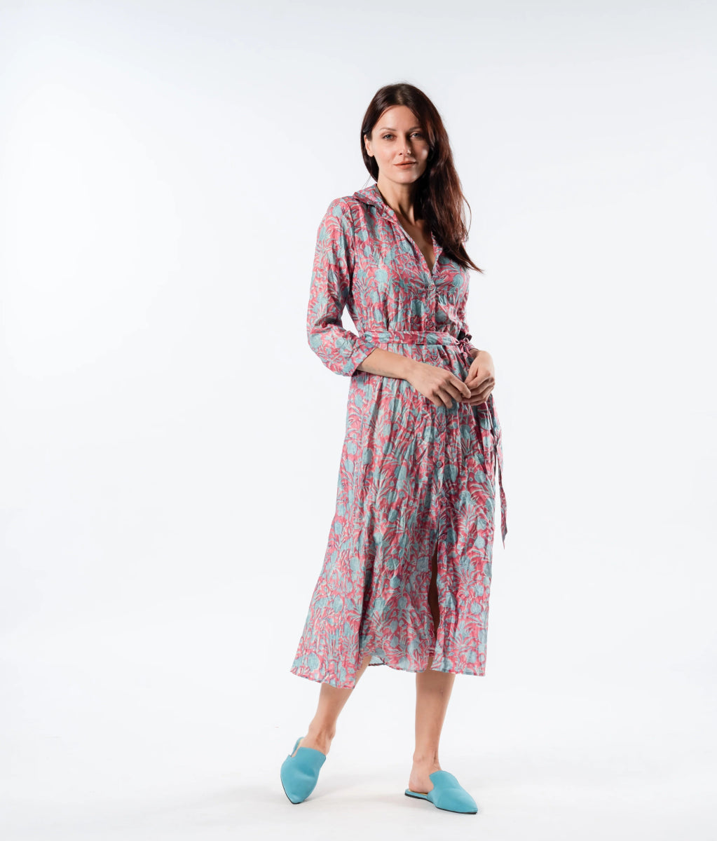 Gail DressTanavanaDRESS