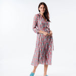 Gail DressTanavanaDRESS