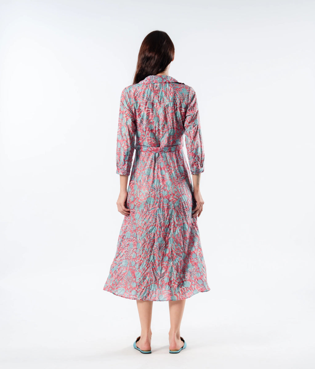 Gail DressTanavanaDRESS