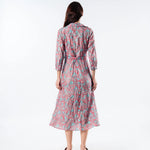Gail DressTanavanaDRESS