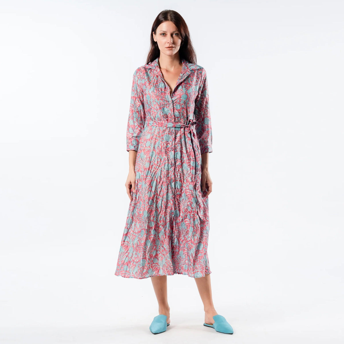 Gail DressTanavanaDRESS