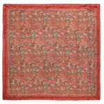 Garnet - Silk ScarfZiabirdACCESS