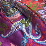 Glamour - Silk ScarfZiabirdACCESS