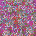 Glamour - Silk ScarfZiabirdACCESS