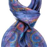 Glorious - Silk ScarfZiabirdACCESS